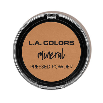 Mineral Pressed Powder - CMP377